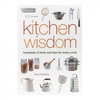 Küchenweisheiten Kochbuch